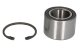 H26019BTA BTA Комплект ступицы колеса на Daihatsu Materia