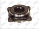H12050BTA BTA Підшипник ступиці колеса
