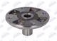 H10005BTA BTA Ступиця колеса для Daewoo Tico