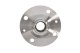 H50523BTA BTA Ступиця колеса для Kia Sephia