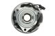 h1y059bta BTA Комплект ступицы колеса для Jeep Wrangler