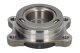 h11083bta BTA Комплект ступиці колеса для Infiniti G35