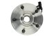h1y059bta BTA Комплект ступицы колеса для Jeep Wrangler