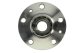 h2r048bta BTA Комплект ступицы колеса для Renault Espace