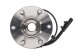 H11088BTA BTA Комплект ступицы колеса
