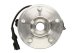 H1Y053BTA BTA Комплект ступицы колеса