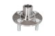 H50517BTA BTA Ступиця колеса