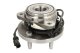 H1Y053BTA BTA Комплект ступицы колеса