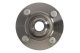 h53012bta BTA Ступиця колеса для Mazda 2