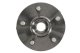 h12089bta BTA Комплект ступицы колеса