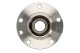 H1F032BTA BTA Комплект ступиці колеса для Alfa Romeo Giulietta