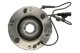 h11092bta BTA Комплект ступицы колеса для Nissan Patrol