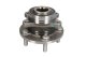 h1g046bta BTA Ступиця колеса для Ford Mondeo