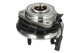 h1y059bta BTA Комплект ступицы колеса для Jeep Wrangler