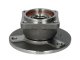 H2M016BTA BTA Комплект ступицы колеса для Smart Fortwo