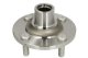 h53012bta BTA Ступиця колеса для Mazda 2