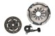 f11200nx Nexus Комплект зчеплення для Nissan Micra
