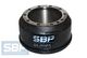 01-BP003 SBP Тормозной барабан
