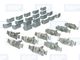 02-DA002FK SBP Тормозной диск