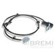 50958 Bremi Датчик ABS для Nissan Almera