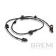51872 Bremi Датчик ABS