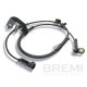 51144 Bremi Датчик ABS