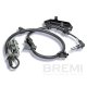 51107 Bremi Датчик ABS для Isuzu D-Max