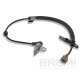 51666 Bremi Датчик ABS для Nissan Pathfinder