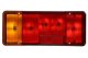 tliv016l TruckLight Задний фонарь