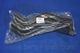 PXNLB-088L Parts-Mall Патрубок радіатора системи охолодження двигуна для Kia Rio