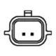 ABEU175 Mobiletron Датчик ABS