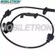 AB-JP006 Mobiletron Датчик ABS для Honda Civic