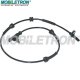 abeu446 Mobiletron Датчик ABS