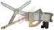 LT OPO51 R C Lift-TEK Склопідіймач на Opel Vectra