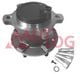 RS1292 Autlog Комплект ступицы колеса