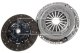 HK2676 Borg & Beck Комплект зчеплення