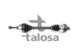 76fd8051a Talosa Піввісь