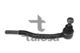 42-02660 Talosa Наконечник кермової тяги на Opel Omega