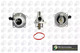 CT9509 BGA Термостат