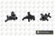 ct2316 BGA Термостат для Ford Transit
