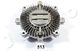 36513 Japko Віскомуфта вентилятора для Mitsubishi Pajero