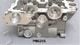 JMI026S Japko Головка блока цилиндров для Mitsubishi L200