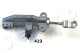 95422 Japko Главный цилиндр сцепления для Honda Civic
