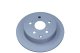qd0385 Quaro Гальмівний диск для Toyota Avensis