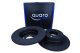 qd3649hc Quaro Гальмівний диск