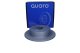 qd0385 Quaro Гальмівний диск для Toyota Avensis