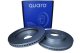 qd0838 Quaro Тормозной диск для Cadillac Escalade