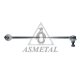 26bm2501 Asmetal Стійка стабілізатора