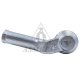17fr2301 Asmetal Наконечник рулевой тяги