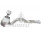 17bm2800 Asmetal Наконечник рулевой тяги на BMW X3